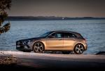 Mercedes-Benz A200 Progressive 2018 года (WW)